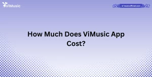 How Much Does ViMusic App Cost?